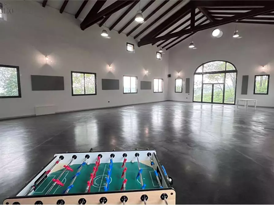 Immagine 14 di Capannone industriale in affitto  a Fiorano Modenese