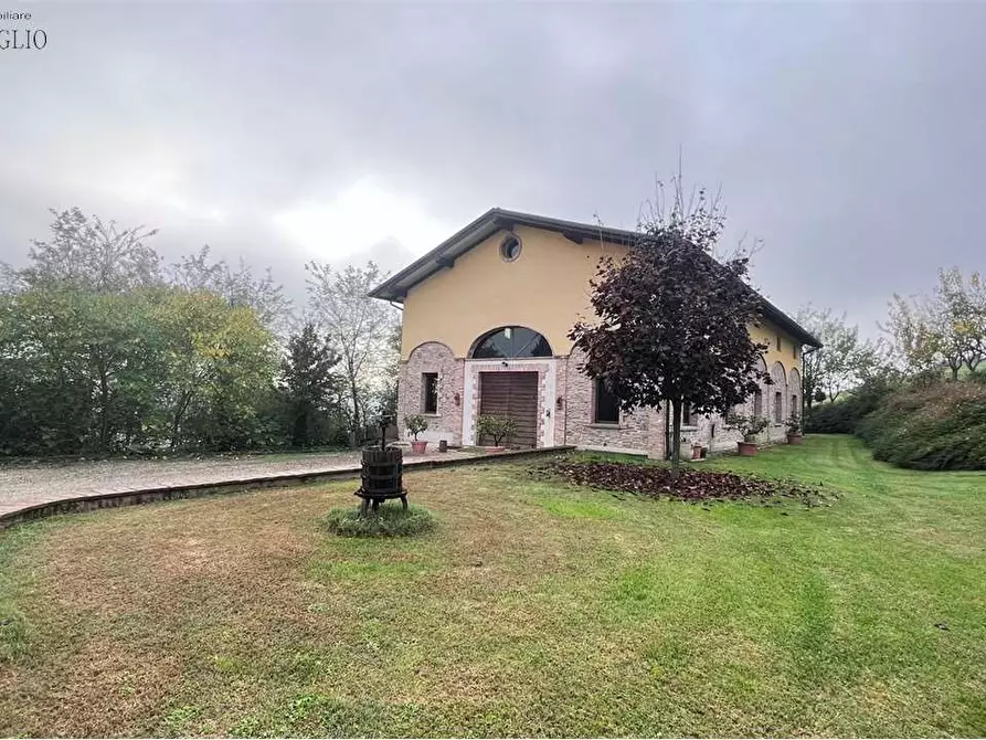 Immagine 2 di Capannone industriale in affitto  a Fiorano Modenese