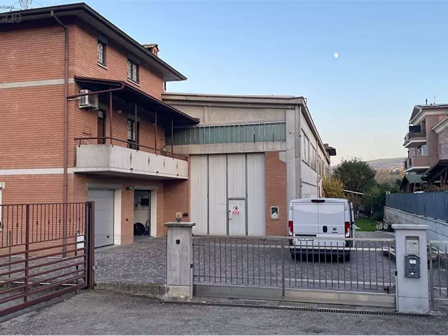 Immagine 1 di Capannone industriale in affitto  a Castellarano