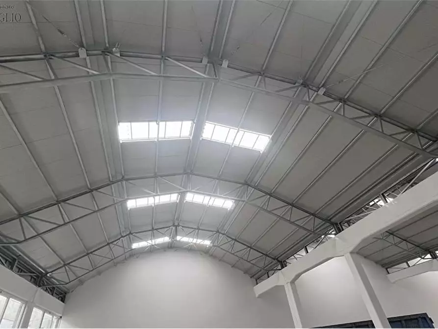 Immagine 5 di Capannone industriale in affitto  a Sassuolo