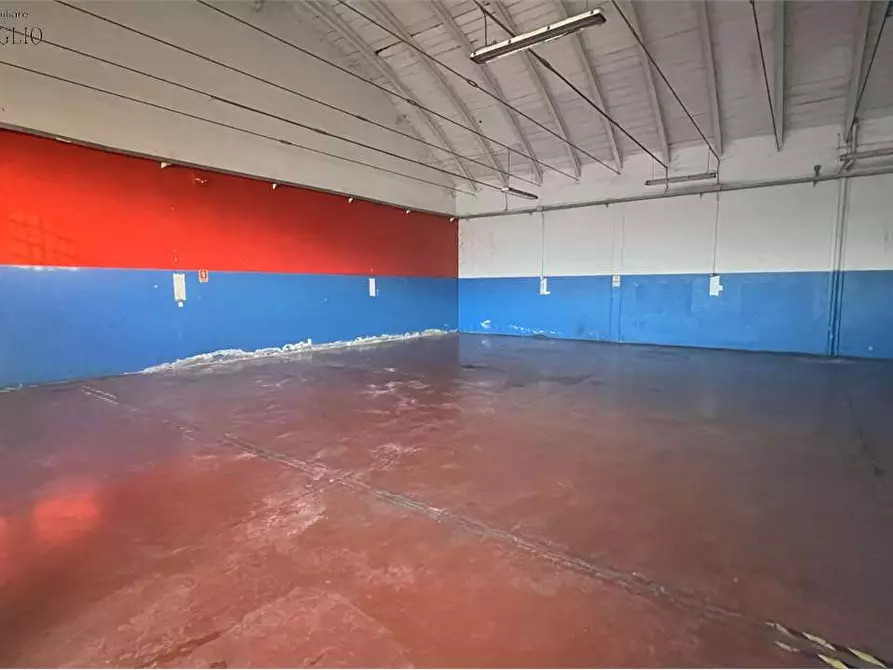 Immagine 4 di Capannone industriale in vendita  a Casalgrande