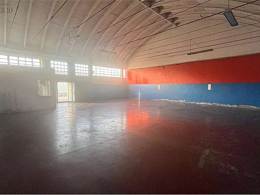 Immagine 1 di Capannone industriale in vendita  a Casalgrande