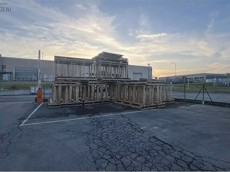 Immagine 7 di Capannone industriale in vendita  a Casalgrande