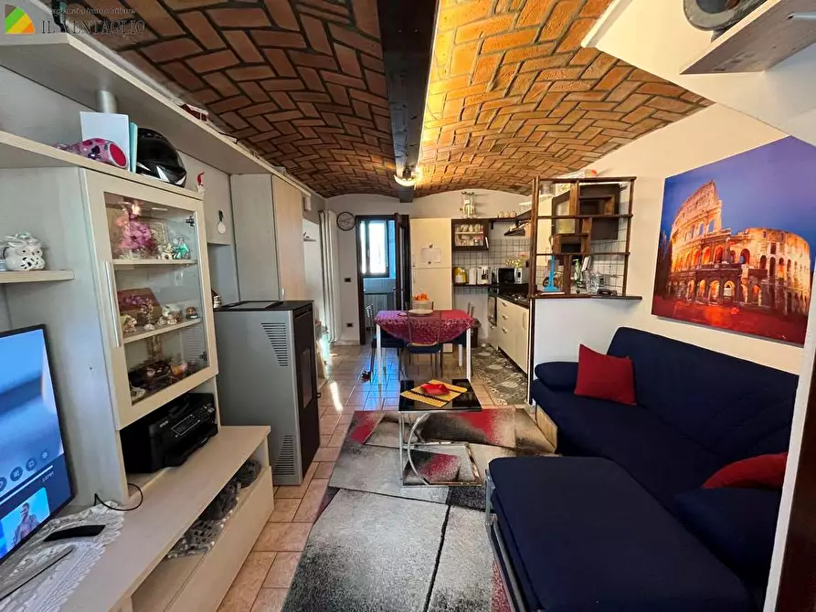 Immagine 2 di Quadrilocale in vendita  a Sassuolo