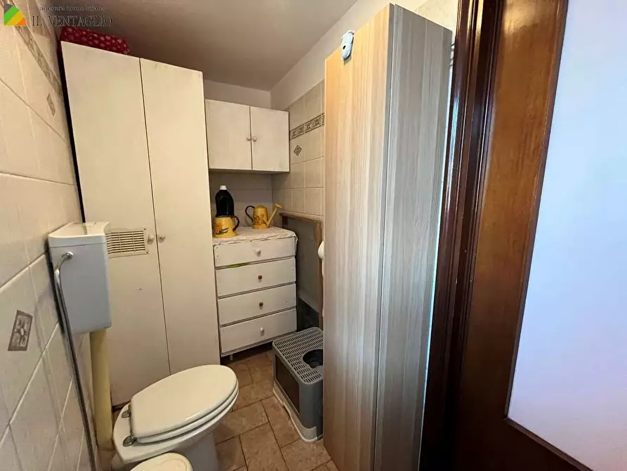 Immagine 7 di Quadrilocale in vendita  a Sassuolo