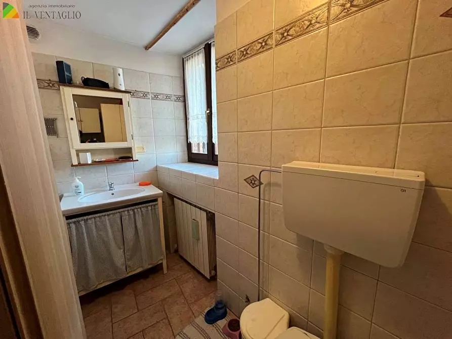 Immagine 8 di Quadrilocale in vendita  a Sassuolo