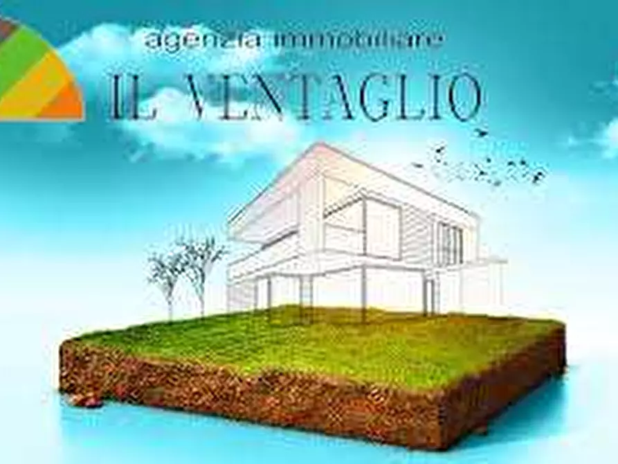 Immagine 1 di Terreno edificabile in vendita  a Casalgrande