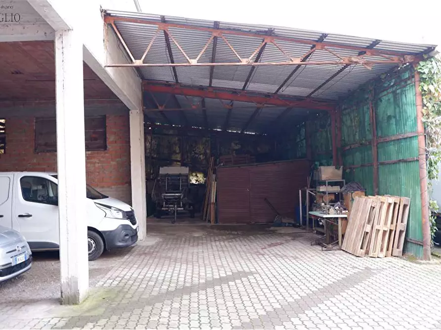 Immagine 2 di Casa indipendente in vendita  in Via Statale  50 a Fiorano Modenese