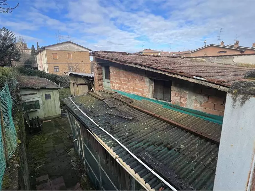 Immagine 4 di Casa indipendente in vendita  in Via Statale  50 a Fiorano Modenese
