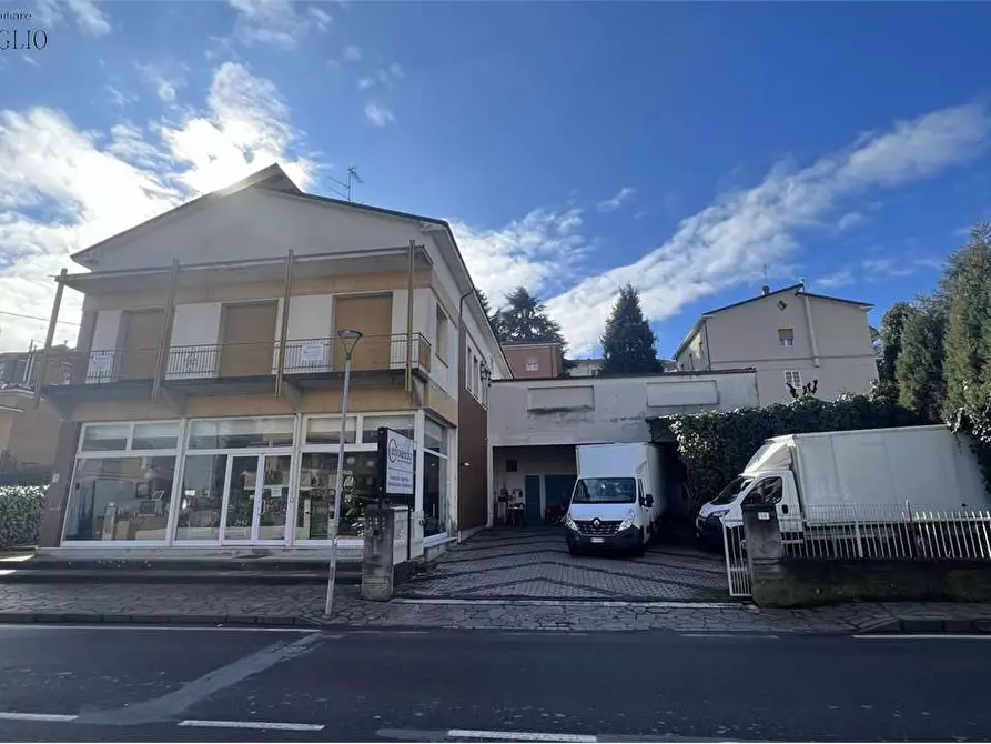 Immagine 2 di Casa indipendente in vendita  in Via Statale  50 a Fiorano Modenese
