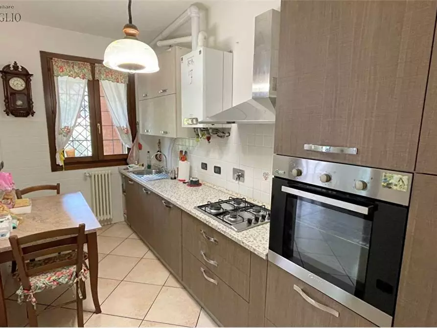 Immagine 5 di Quadrilocale in vendita  a Castellarano