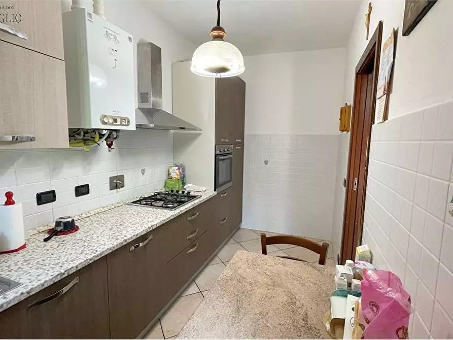 Immagine 6 di Quadrilocale in vendita  a Castellarano