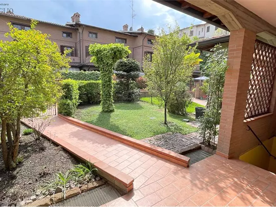 Immagine 2 di Quadrilocale in vendita  a Castellarano