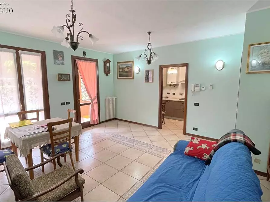 Immagine 4 di Quadrilocale in vendita  a Castellarano