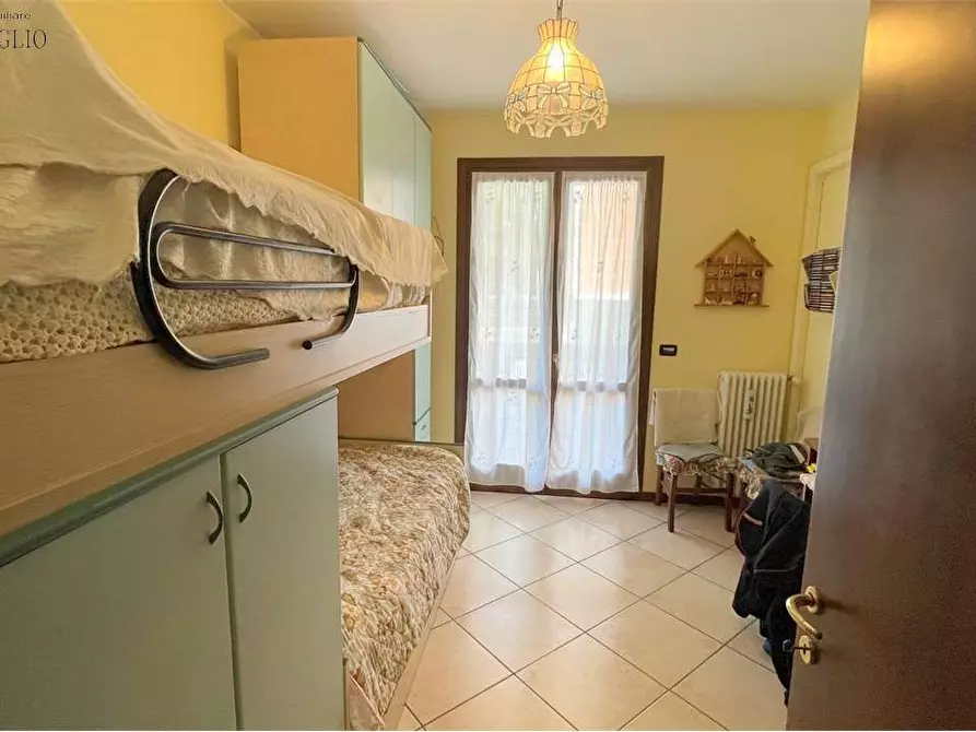 Immagine 9 di Quadrilocale in vendita  a Castellarano