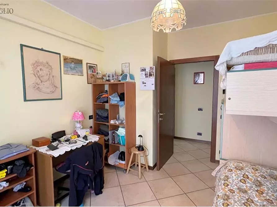 Immagine 10 di Quadrilocale in vendita  a Castellarano