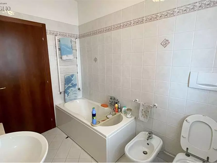 Immagine 12 di Quadrilocale in vendita  a Castellarano