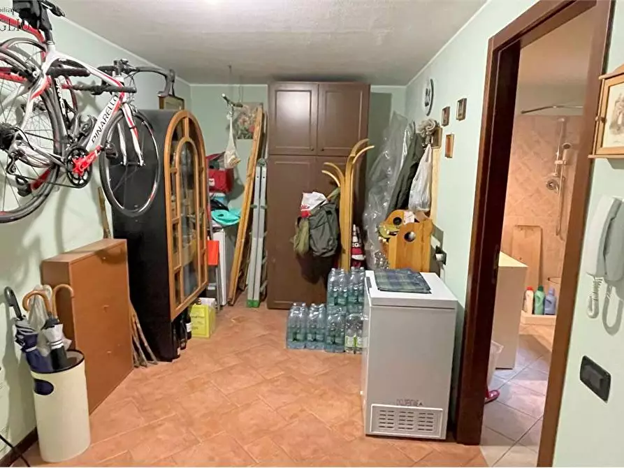 Immagine 18 di Quadrilocale in vendita  a Castellarano