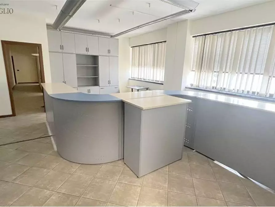 Immagine 2 di Ufficio in vendita  a Sassuolo