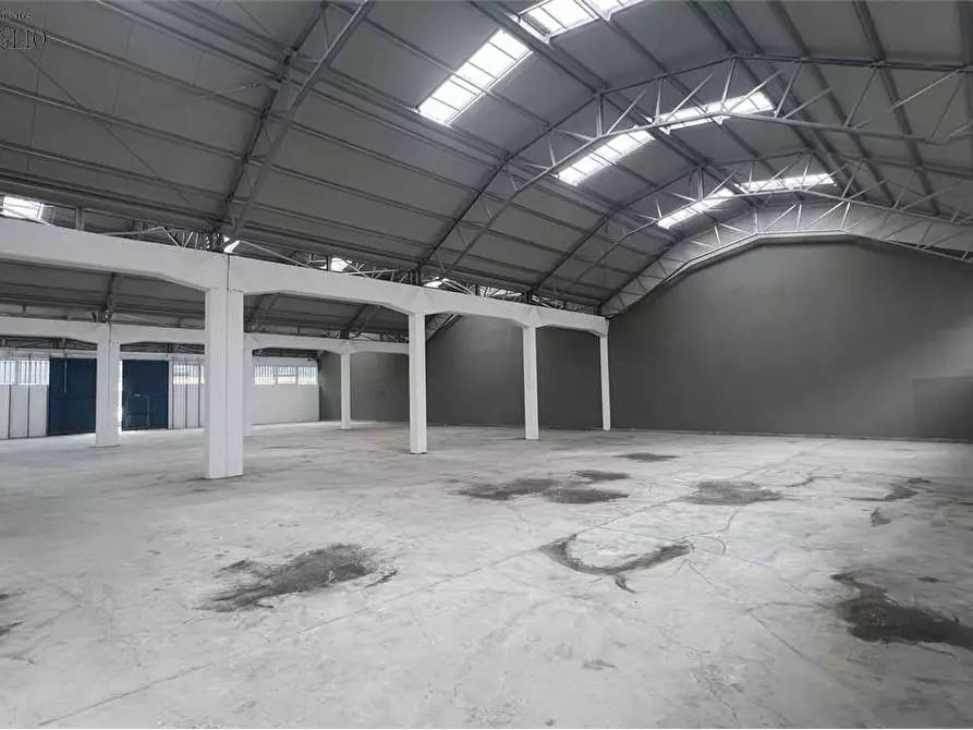 Immagine 3 di Capannone industriale in affitto  a Sassuolo