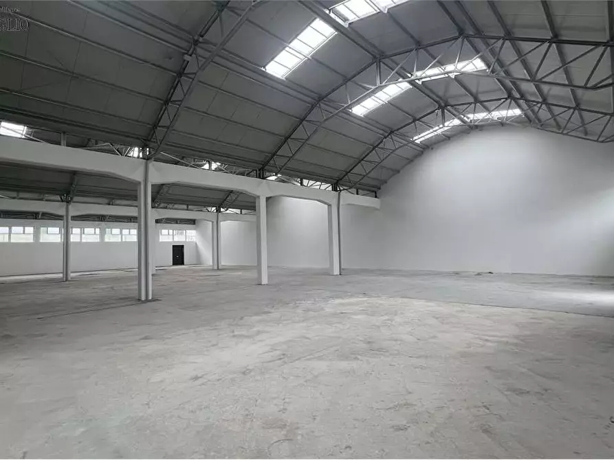 Immagine 2 di Capannone industriale in affitto  a Sassuolo