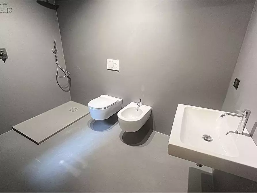 Immagine 9 di Ufficio in affitto  a Modena