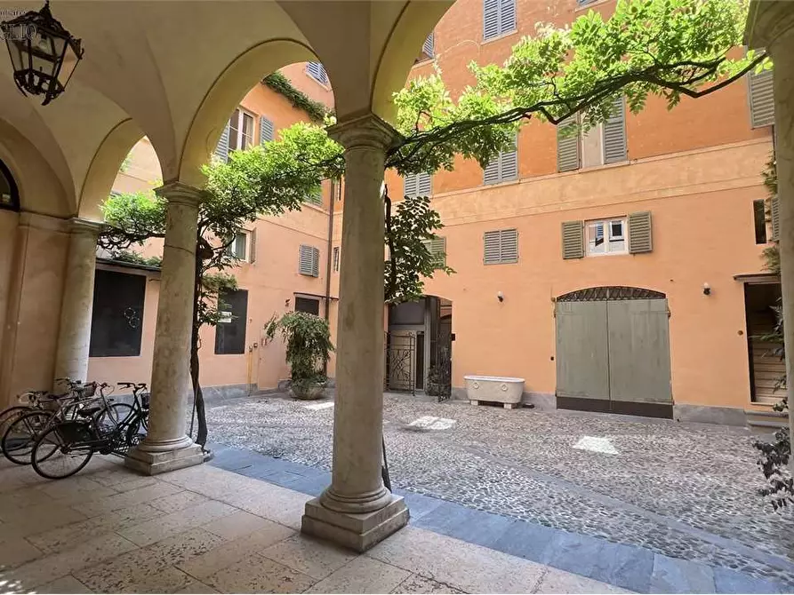 Immagine 1 di Ufficio in affitto  a Modena
