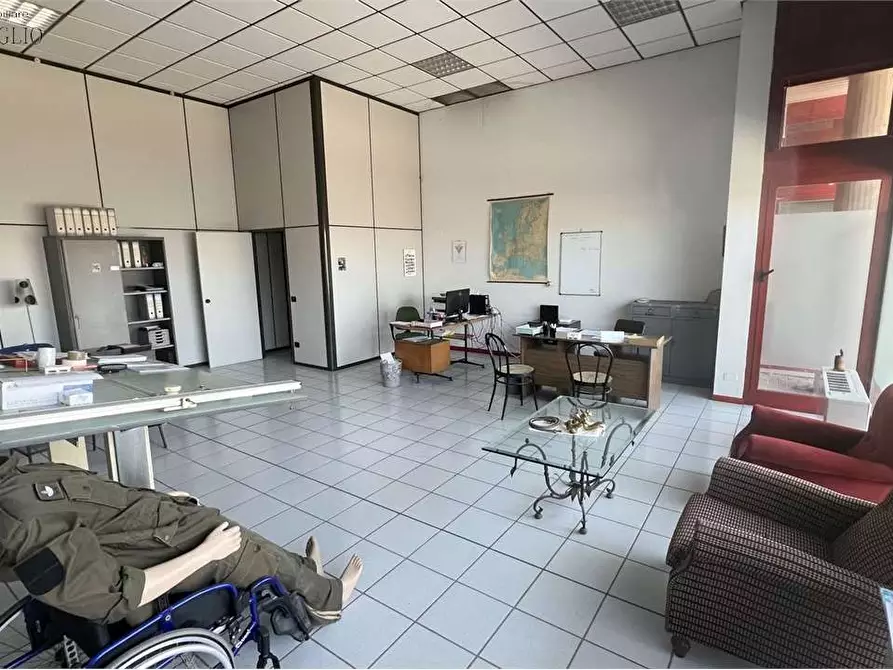 Immagine 1 di Ufficio in vendita  a Sassuolo