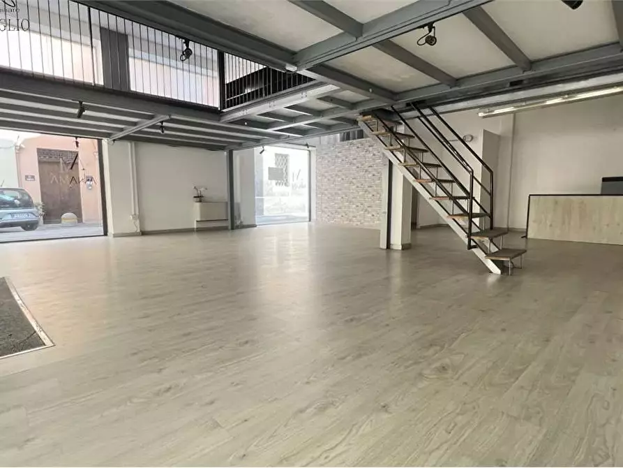 Immagine 4 di Negozio in affitto  a Sassuolo