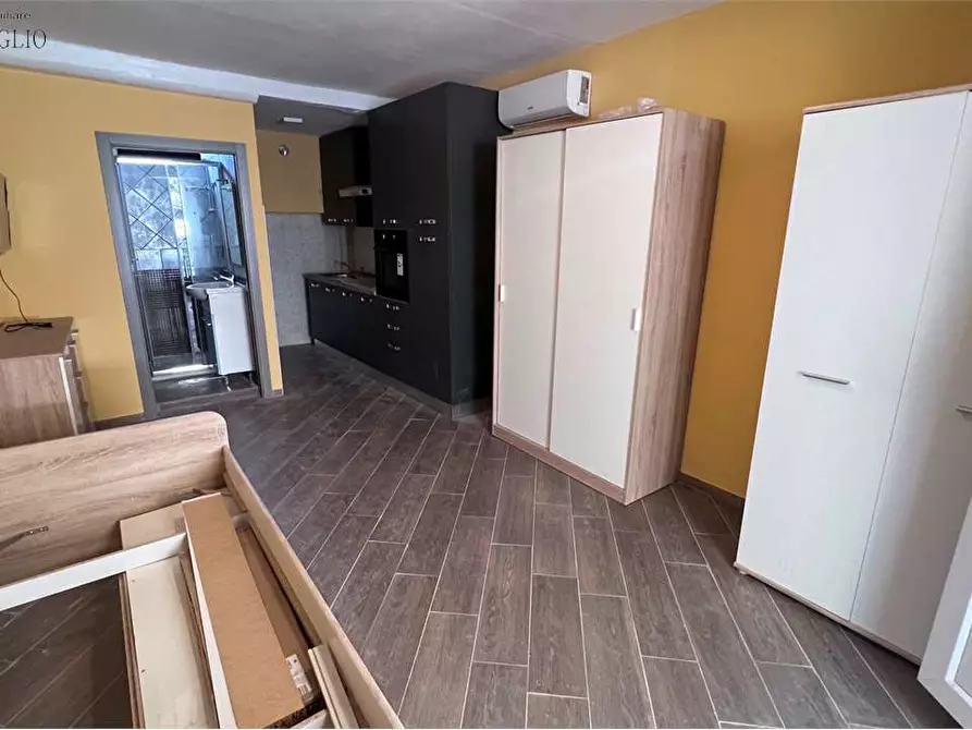 Immagine 2 di Monolocale in affitto  a Casalgrande