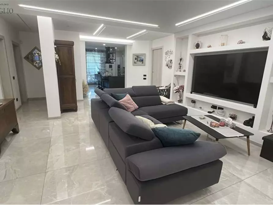 Immagine 4 di Quadrilocale in vendita  a Sassuolo