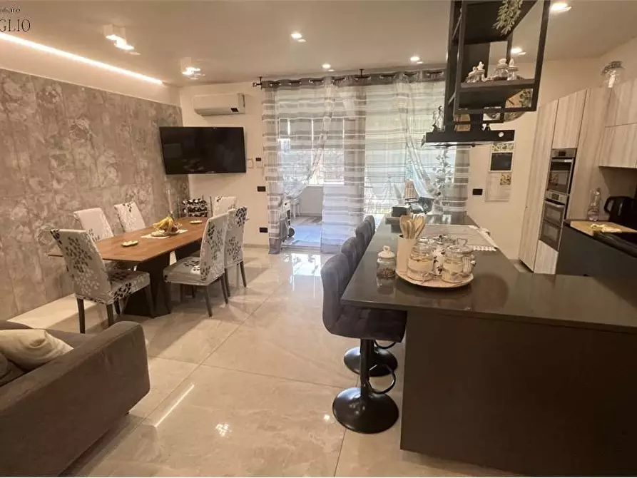 Immagine 5 di Quadrilocale in vendita  a Sassuolo