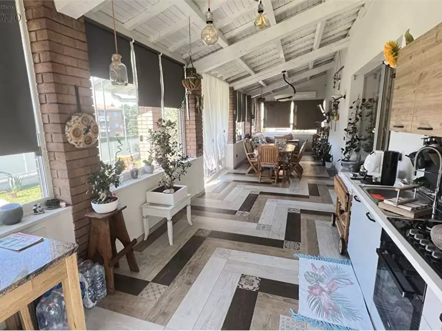 Immagine 7 di Quadrilocale in vendita  a Sassuolo