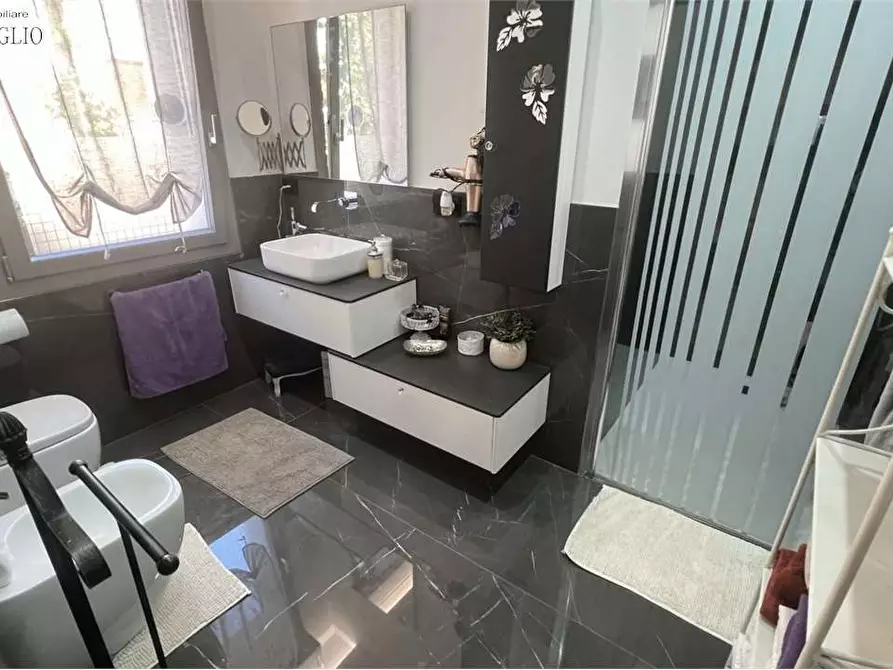 Immagine 11 di Quadrilocale in vendita  a Sassuolo