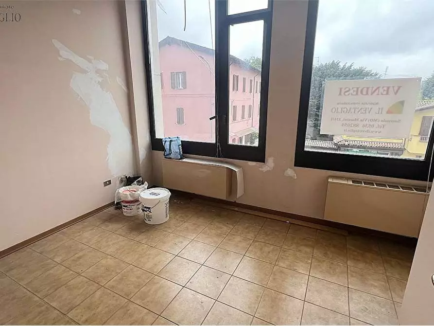 Immagine 5 di Ufficio in affitto  a Sassuolo