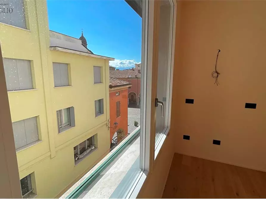 Immagine 10 di Quadrilocale in vendita  a Sassuolo