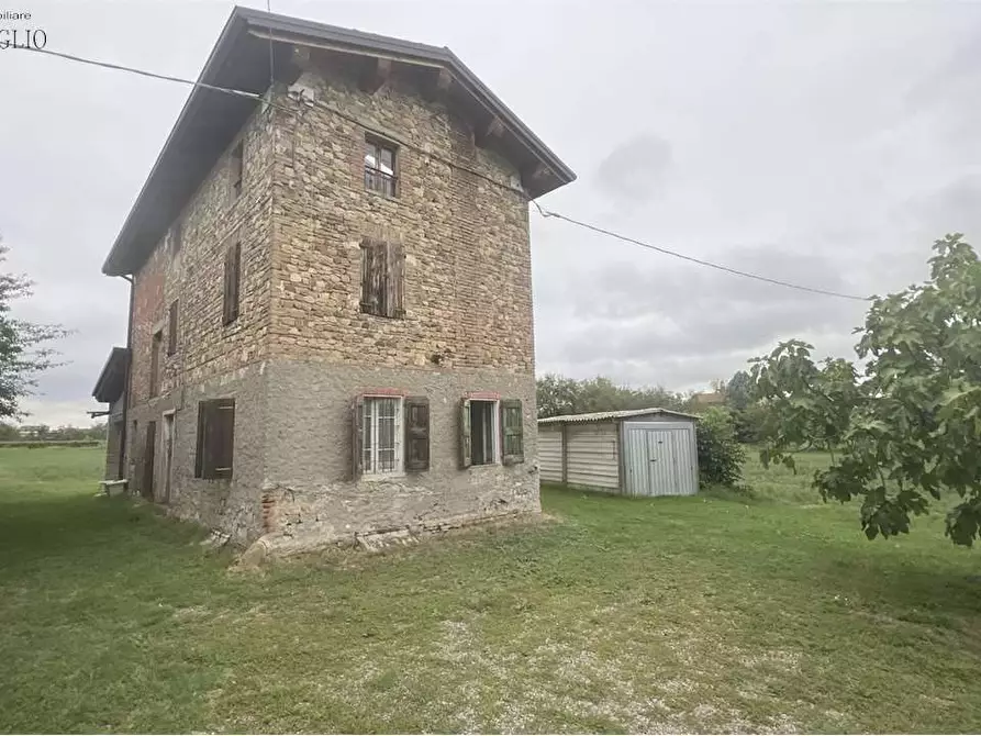 Immagine 5 di Rustico / casale in vendita  a Casalgrande