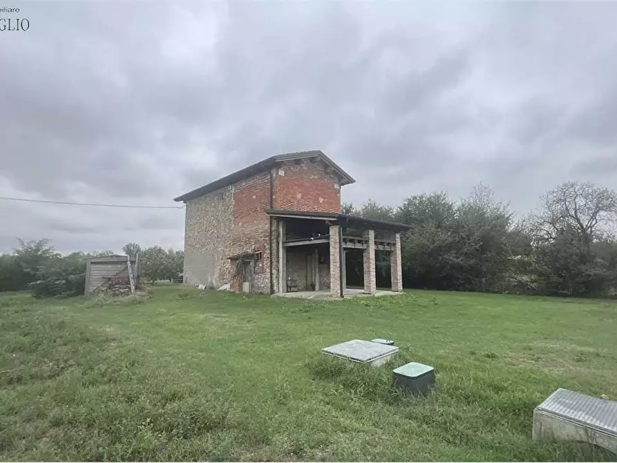 Immagine 4 di Rustico / casale in vendita  a Casalgrande