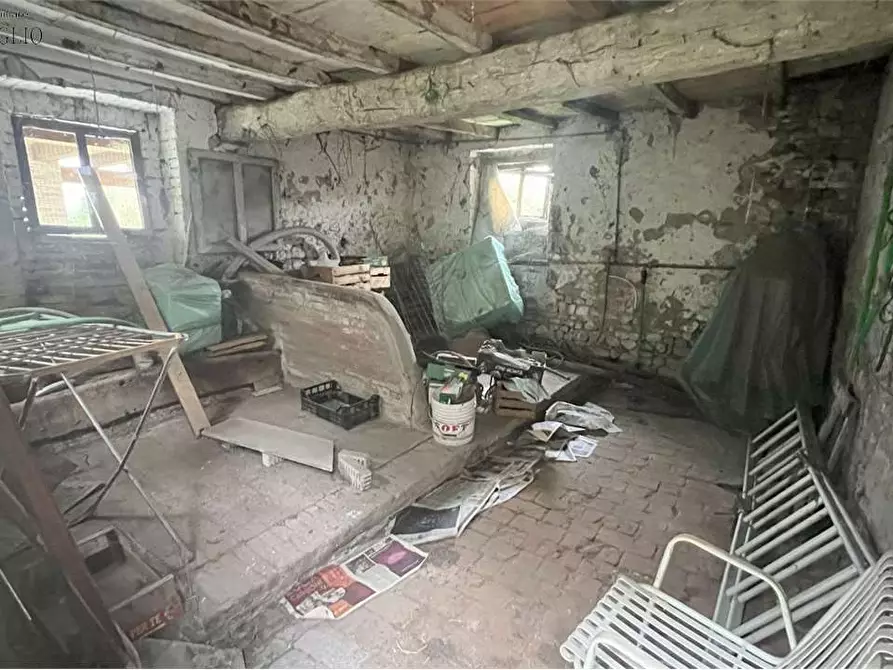 Immagine 10 di Rustico / casale in vendita  a Casalgrande