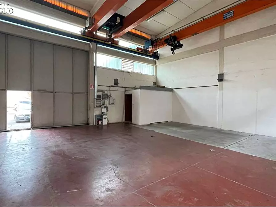 Immagine 3 di Capannone industriale in affitto  a Sassuolo