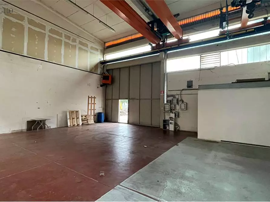 Immagine 2 di Capannone industriale in affitto  a Sassuolo