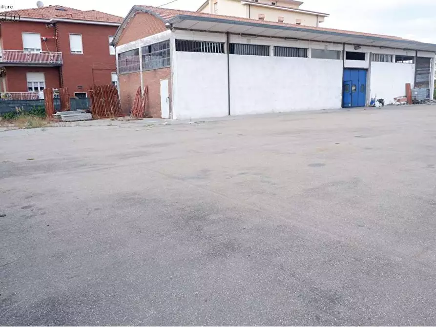 Immagine 1 di Capannone industriale in vendita  a Sassuolo