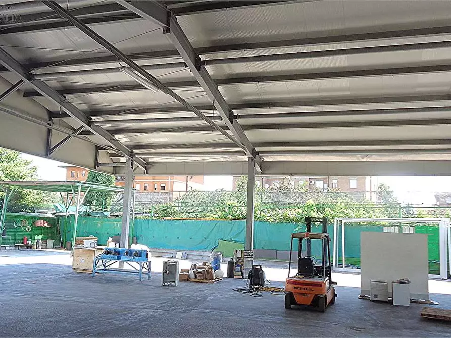 Immagine 6 di Capannone industriale in vendita  a Fiorano Modenese