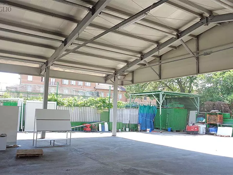 Immagine 7 di Capannone industriale in vendita  a Fiorano Modenese