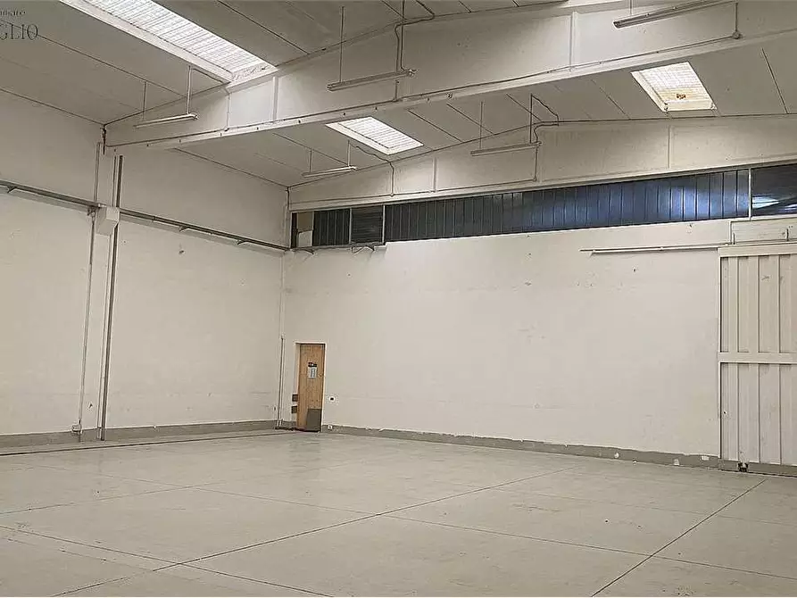 Immagine 2 di Capannone industriale in affitto  a Fiorano Modenese