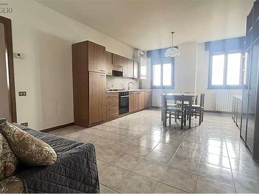 Immagine 1 di Bilocale in affitto  a Sassuolo