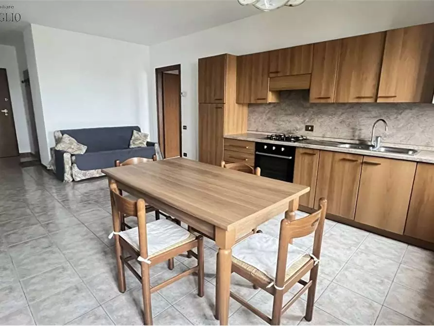 Immagine 2 di Bilocale in affitto  a Sassuolo