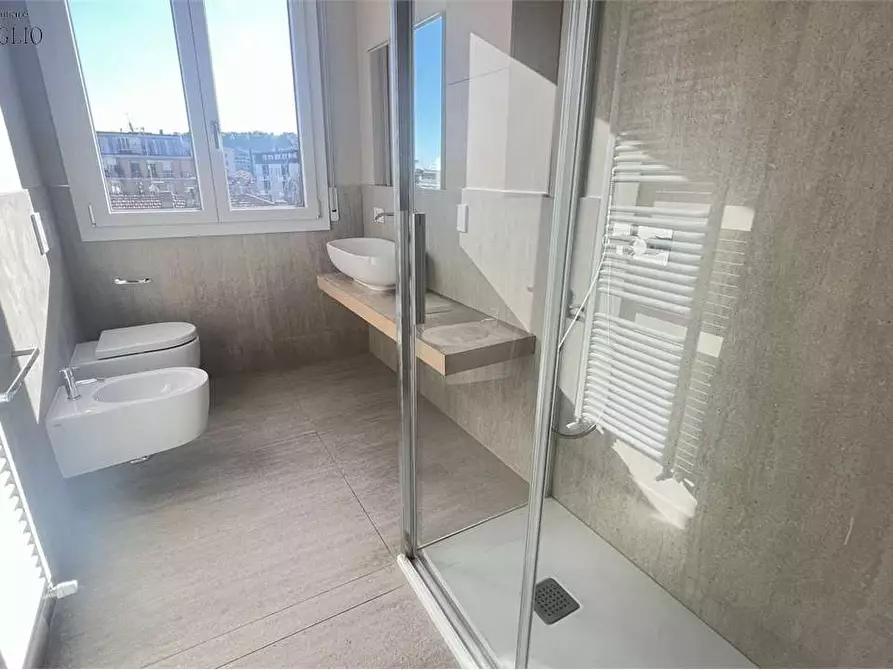 Immagine 12 di Quadrilocale in affitto  a Sassuolo