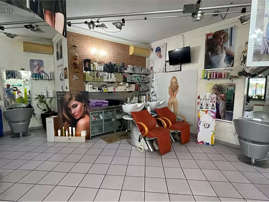 Immagine 2 di Negozio in affitto  a Casalgrande