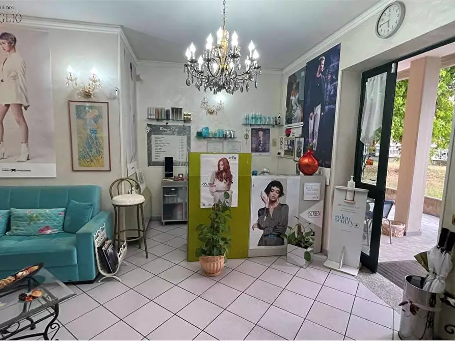 Immagine 5 di Negozio in affitto  a Casalgrande